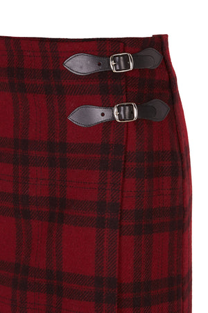 VERSAILLES SKIRT
