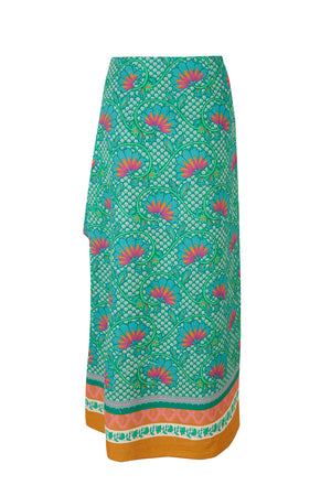RIVIERA SKIRT