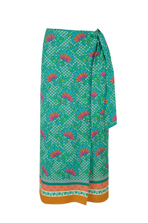 RIVIERA SKIRT