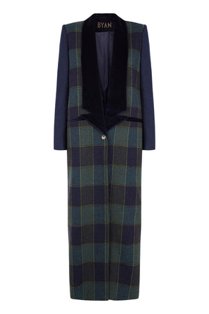 RIVOLI COAT