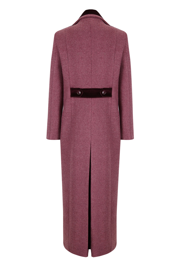 HAROLD COAT