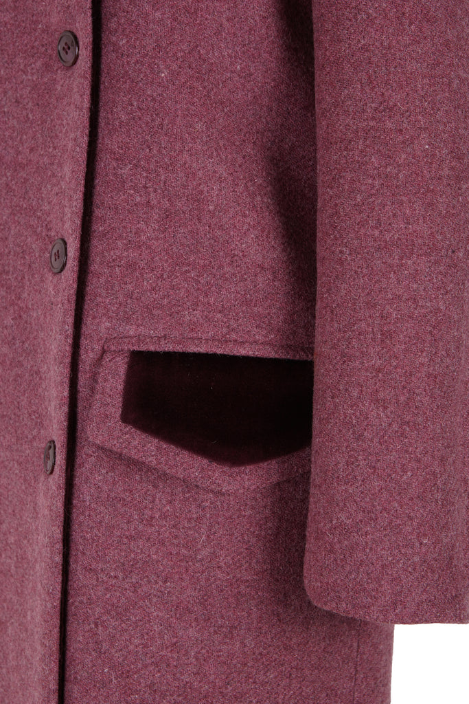 HAROLD COAT