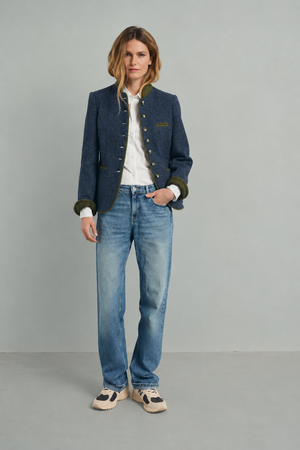 BLUE HOLLAND BLAZER