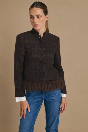 CARLTON JACKET