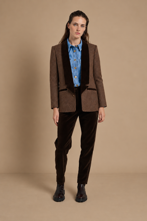 ASHWELL BLAZER