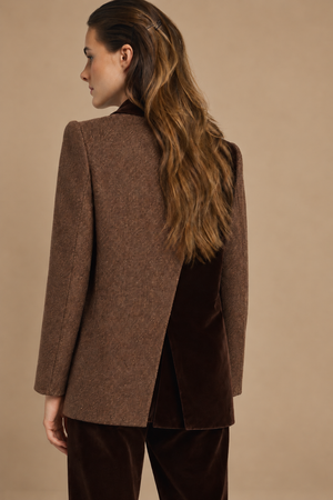 ASHWELL BLAZER