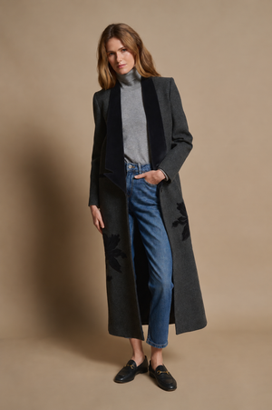 SÈVRES COAT