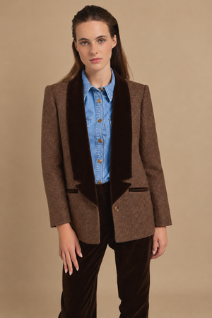 ASHWELL BLAZER