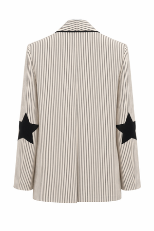 SALINA BLAZER