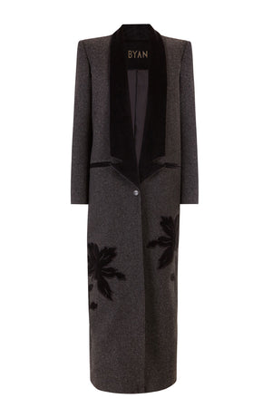 SÈVRES COAT