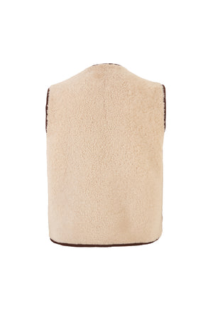 TRENTON VEST