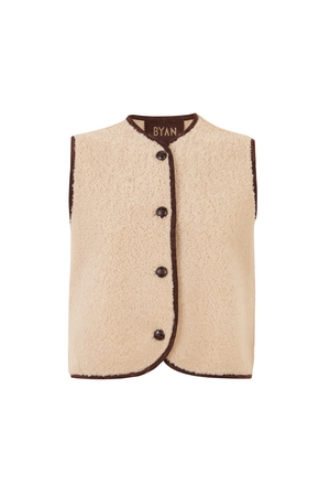 TRENTON VEST