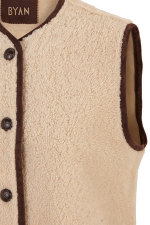 TRENTON VEST