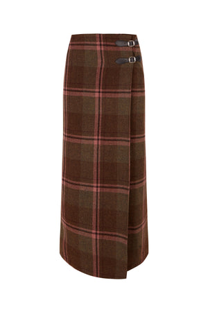 MAYFAIR SKIRT