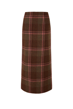 MAYFAIR SKIRT