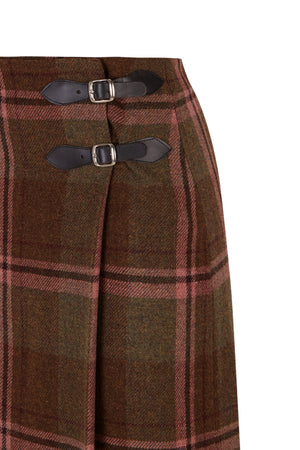 MAYFAIR SKIRT