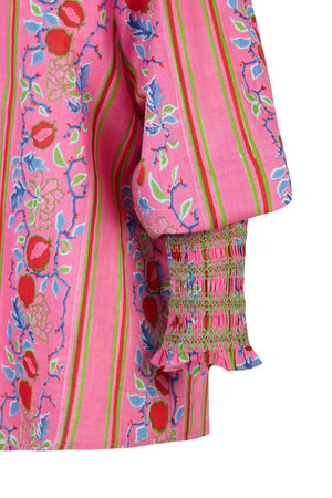 STRATA BLOUSE