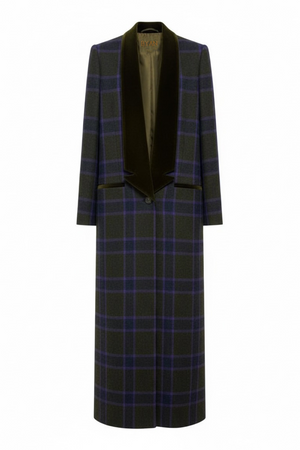 STUART CLASSIC COAT