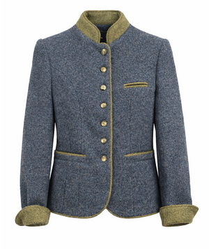 BLUE HOLLAND BLAZER