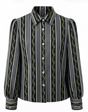 SORBONNE BLOUSE
