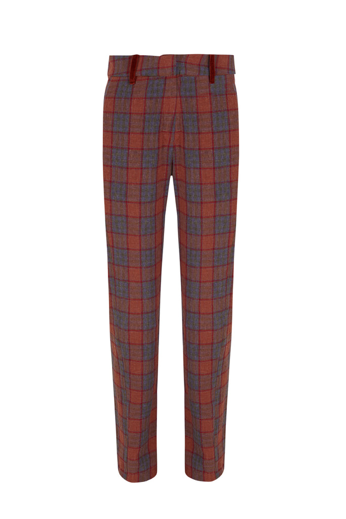 CAMUS TROUSERS