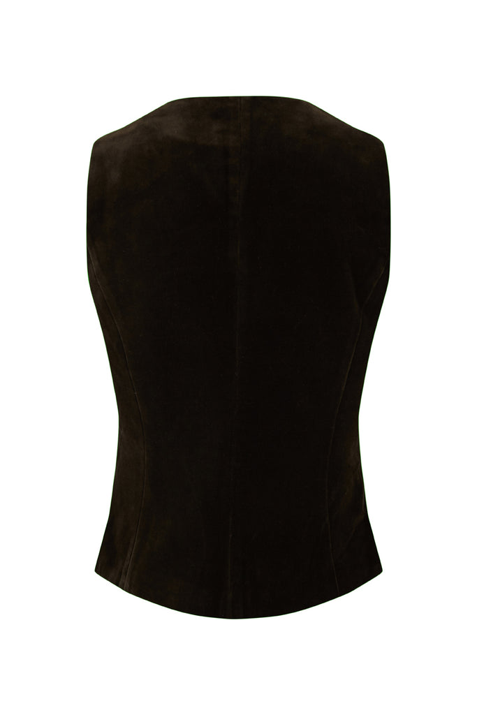 DRAYCOTT CLASSIC VEST