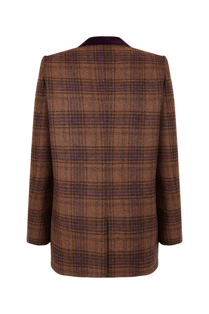 GRIFFIN BLAZER