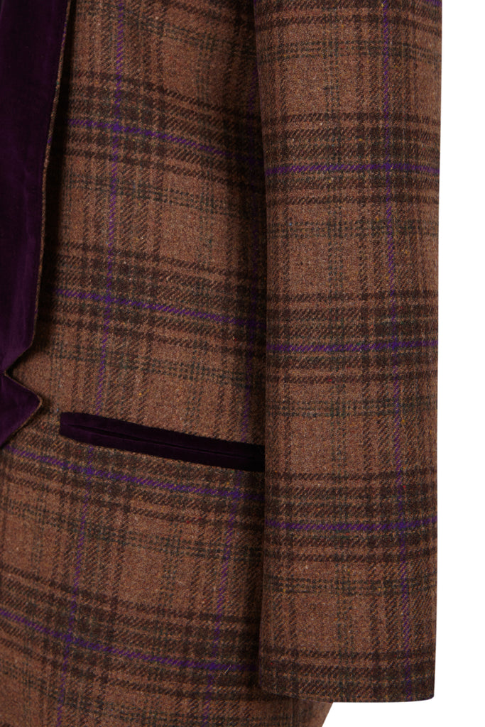 GRIFFIN BLAZER