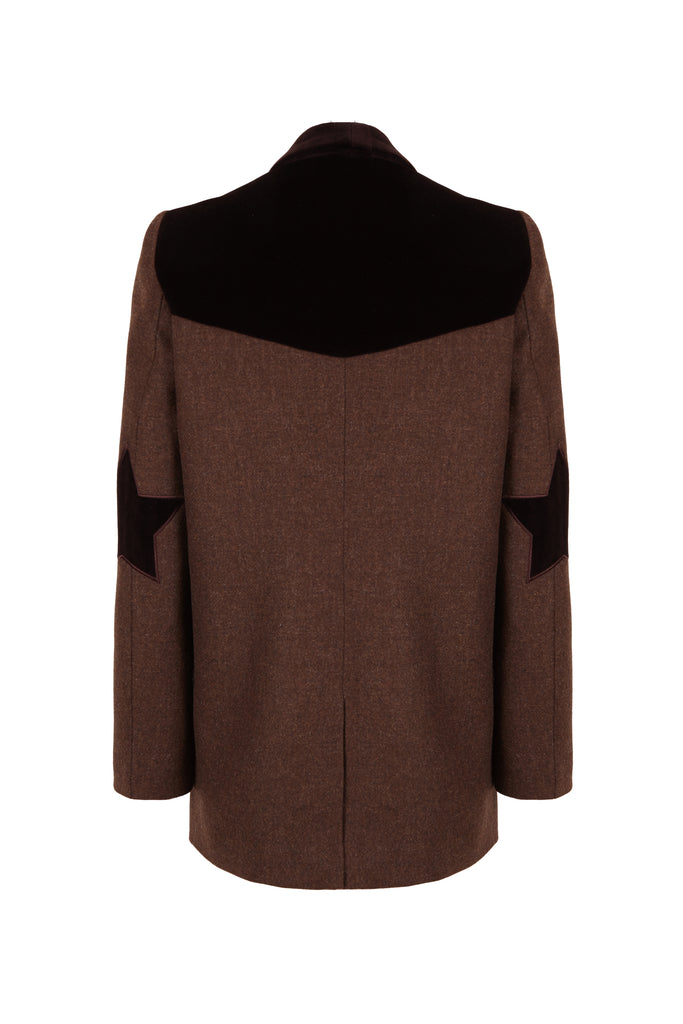 CLARENCE BLAZER