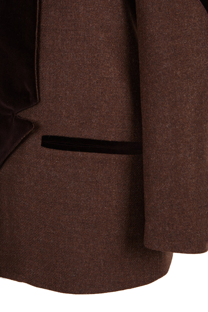 CLARENCE BLAZER