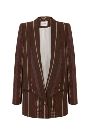 COVENT BLAZER