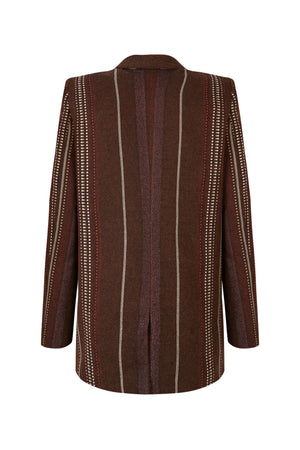COVENT BLAZER