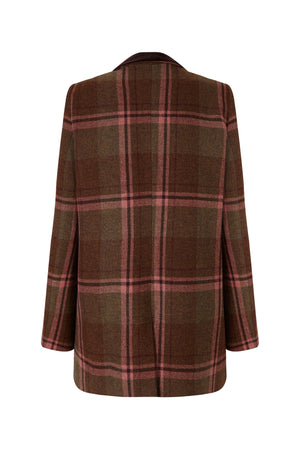 MAYFAIR BLAZER
