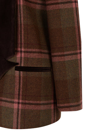 MAYFAIR BLAZER