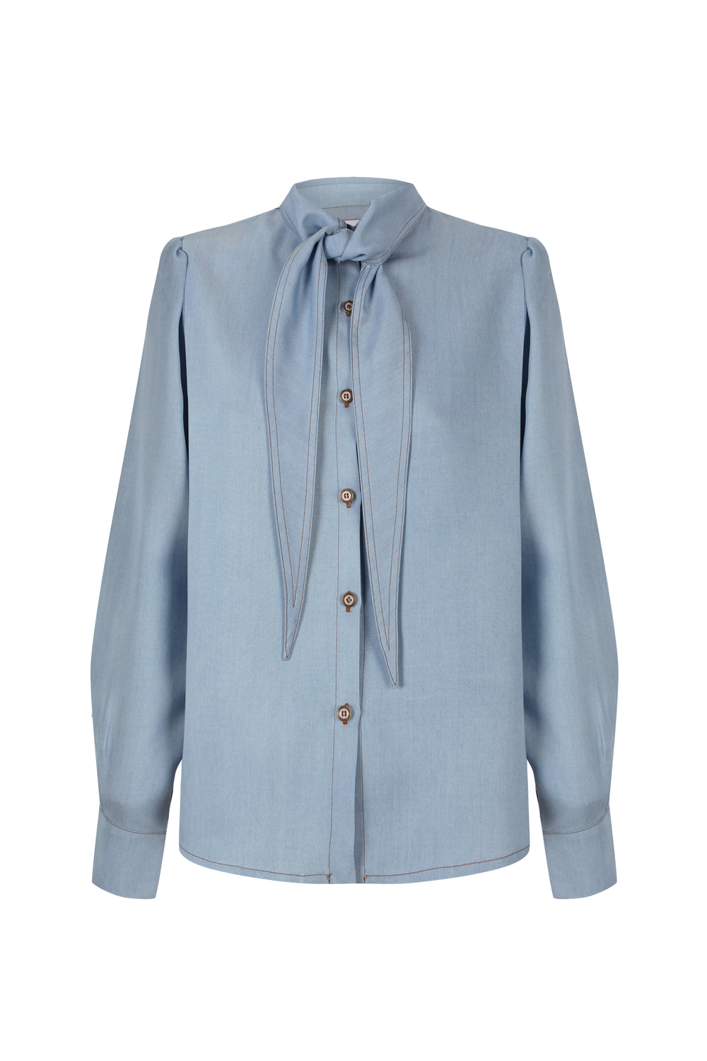 NOTTING BLOUSE
