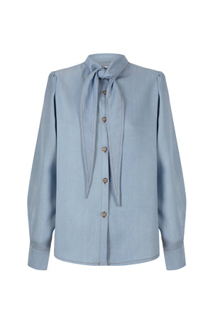 NOTTING BLOUSE