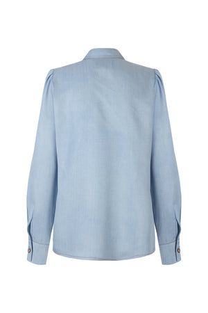 NOTTING BLOUSE