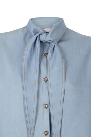 NOTTING BLOUSE