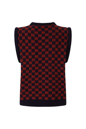 COOPER BRIGHTON VEST