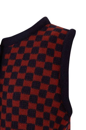 COOPER BRIGHTON VEST
