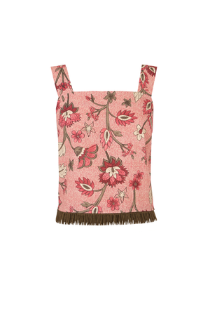 CAMELIA TOP