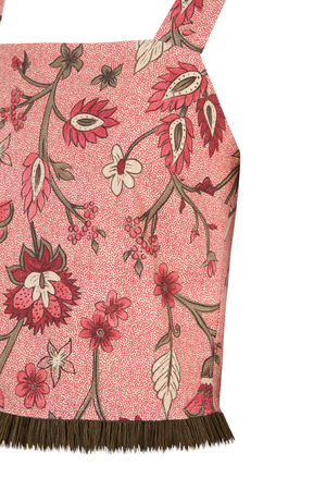 CAMELIA TOP