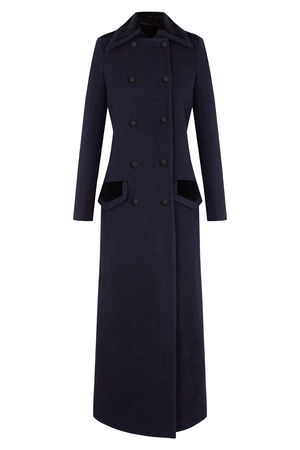 TRIBECA COAT