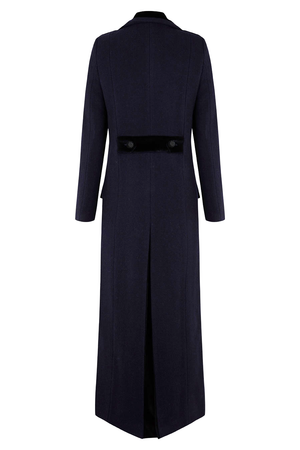 TRIBECA COAT