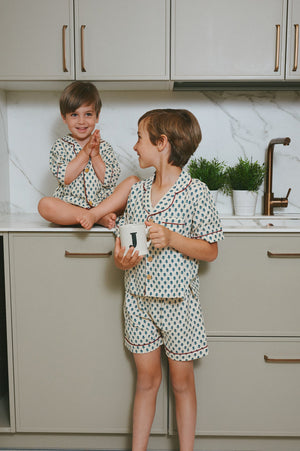 OLIVER KIDS PYJAMA