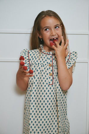 MARGOT NIGHTDRESS