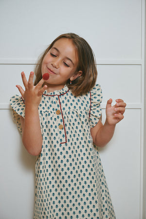 MARGOT NIGHTDRESS