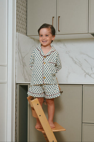 OLIVER KIDS PYJAMA