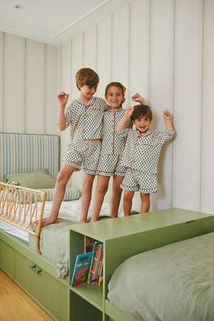 OLIVER KIDS PYJAMA