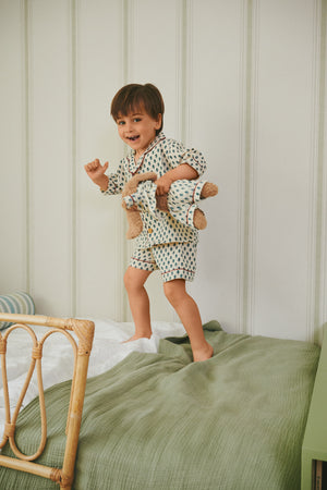 OLIVER KIDS PYJAMA